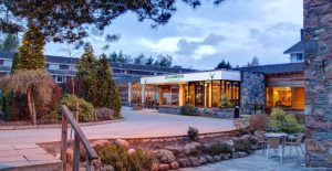 10 Day Coach Tour of Scotland
