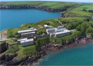 Milford Haven to Llandudno