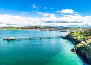 Bristol to Llandudno