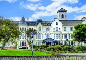 Royal Clifton Hotel Southport