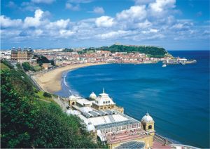 Bristol to Scarborough